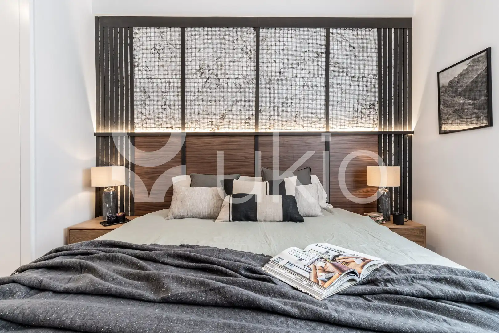 Apartment with lift to rent in Calle de Manuel Cortina, imagen 13