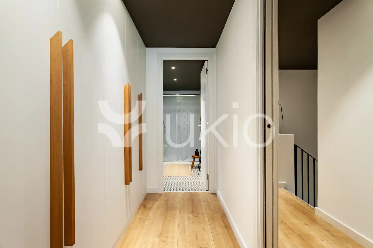 Apartamento con ascensor en alquiler en Carrer del Consell de Cent, imagen 13