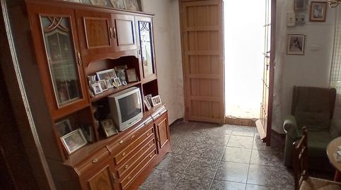 Foto 3 de Casa adosada en venda a Yunquera, Málaga