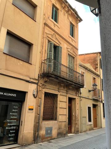 Casa adosada en Venta en Carrer d' Euterpe, 14 en Sarrià