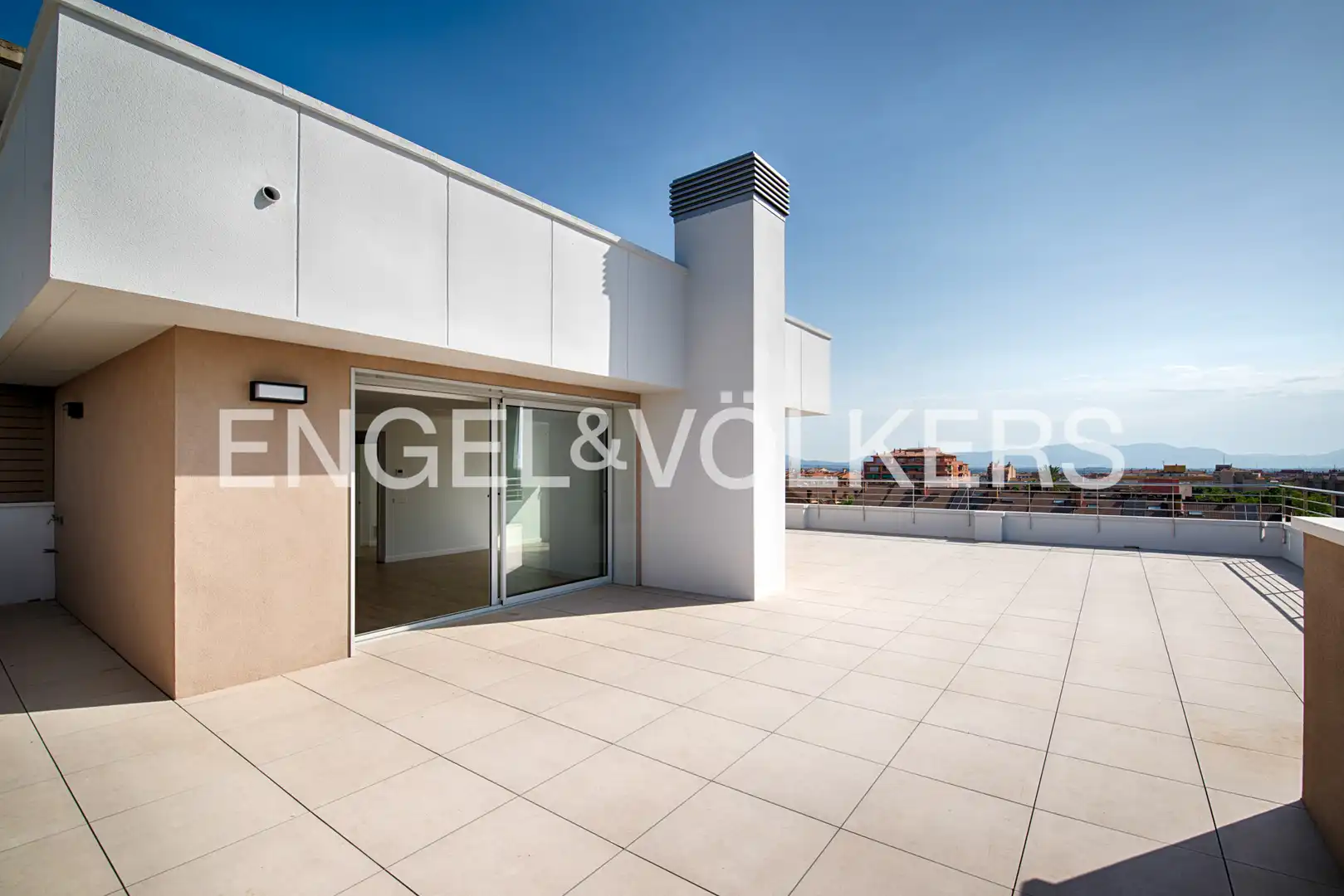 Penthouse mit Pool zum Verkauf in Carrer de Ponent 44, imagen 17