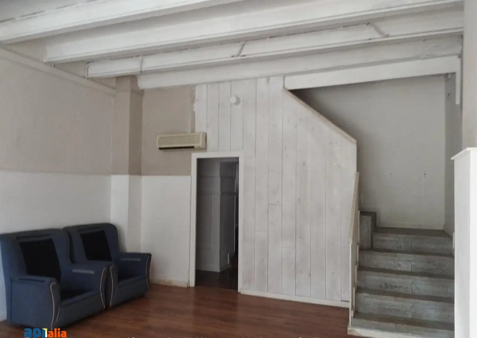 Finca rústica en venta en Massanes