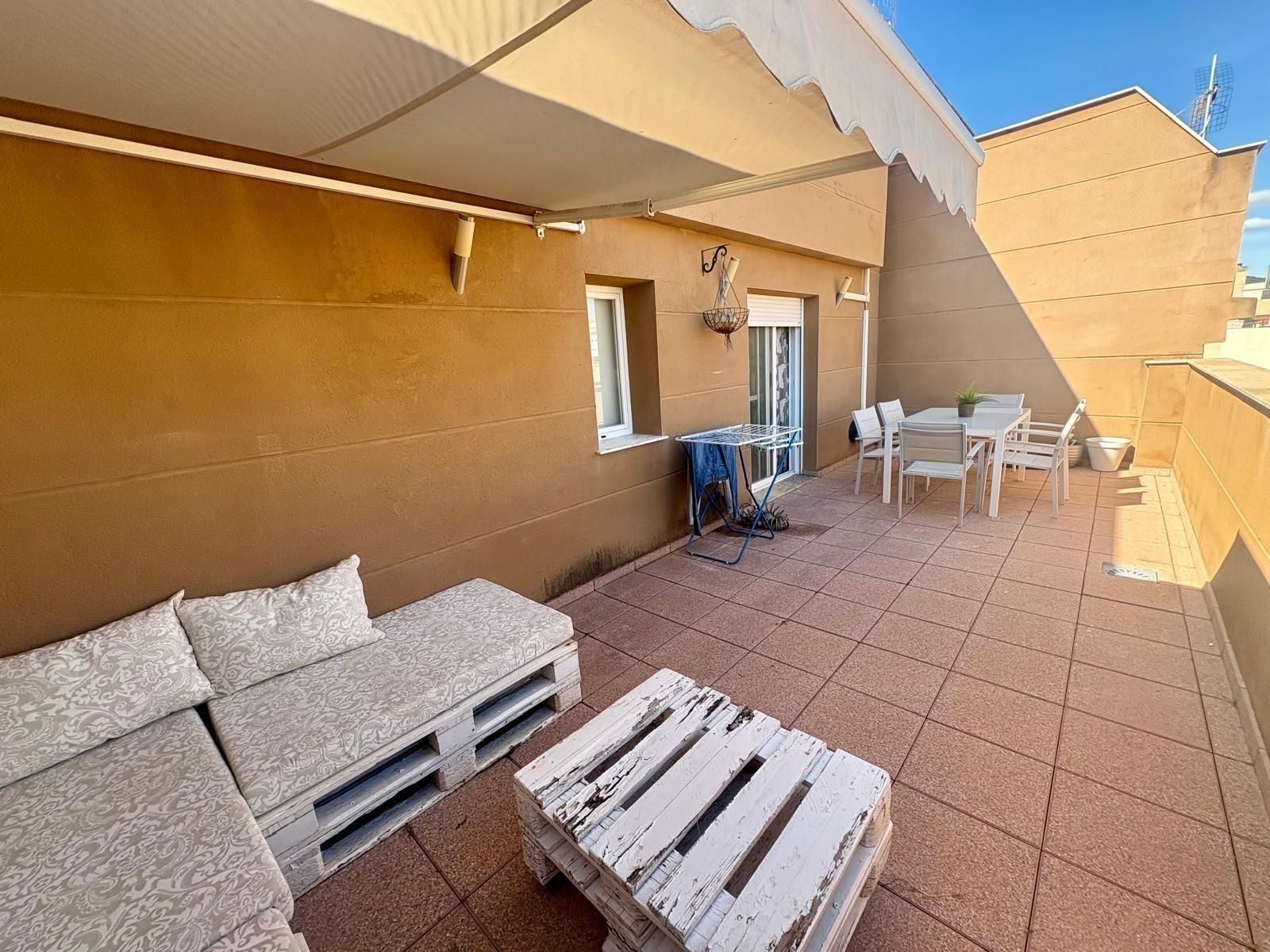 Attic to rent in San Cristobal - San Diego