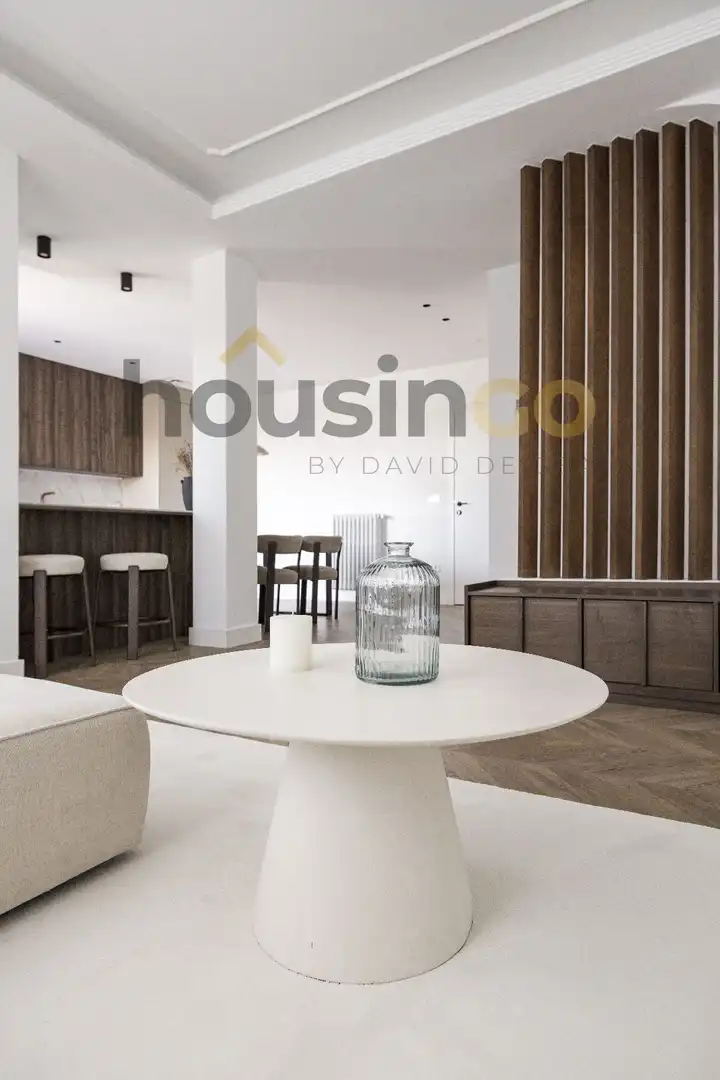 Ático en venta en Arciprestre de Hita, imagen 8