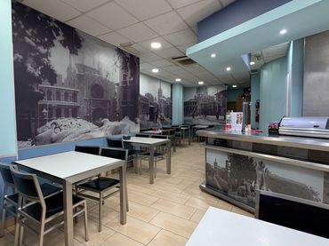 Local comercial en traspàs a Extramurs