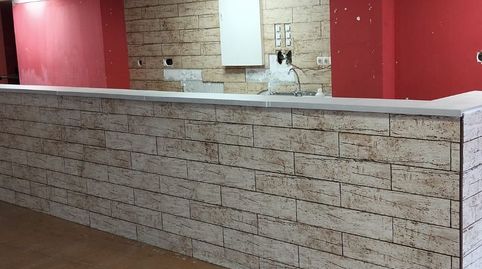 Foto 4 von Geschaftsraum zur Miete in Calle Cava, 2, Yeste, Albacete