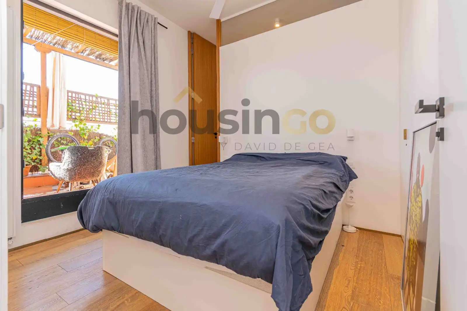 Attique avec ascenseur à vendre à Conde Valle Suchil, imagen 20