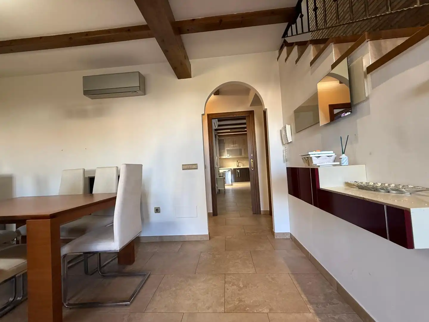 Casa adosada en venta en San Pedro del Pinatar con Aire acondicionado, Calefacción y Jardín privado