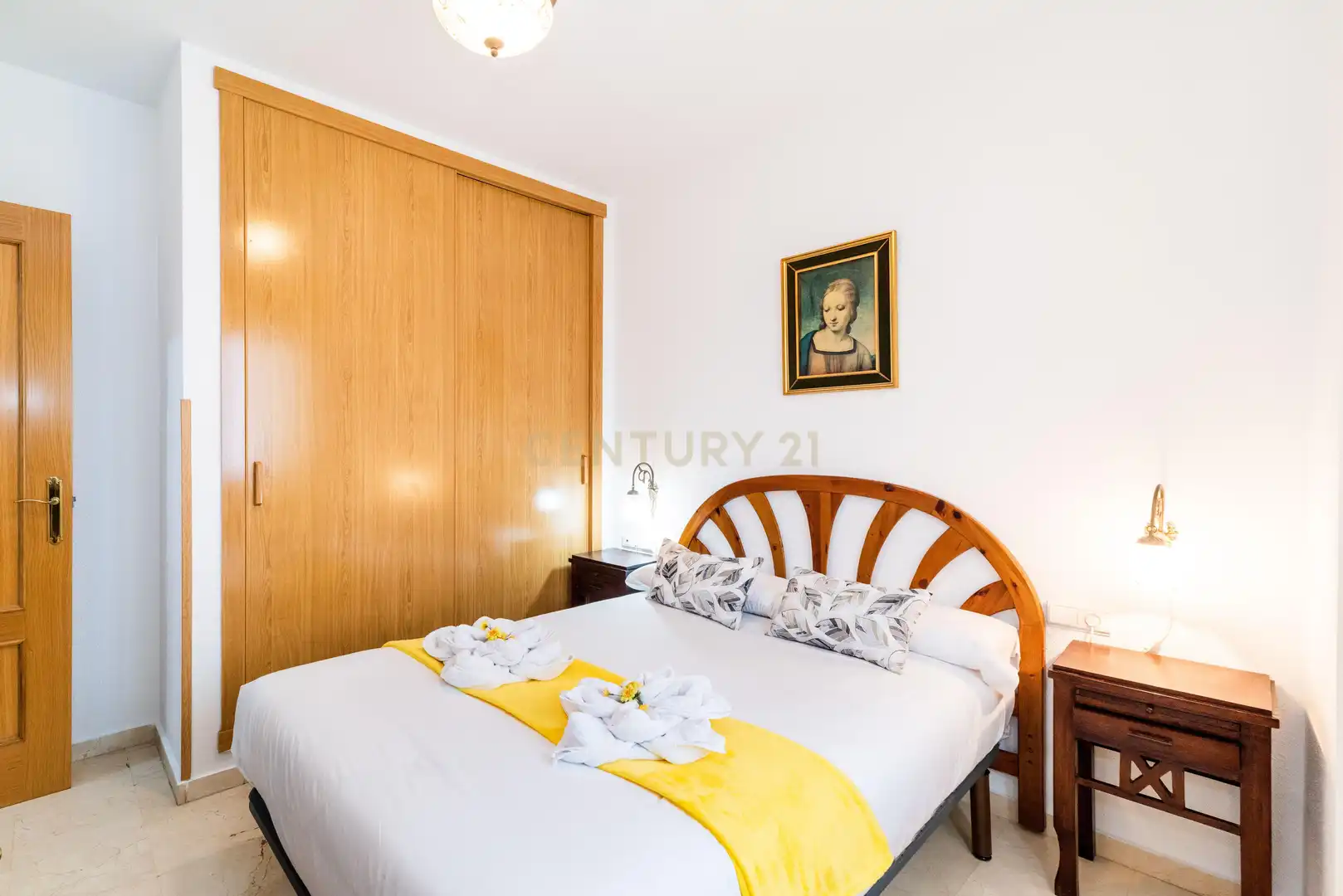 Habitación de Piso en venta en Granada con Aire acondicionado