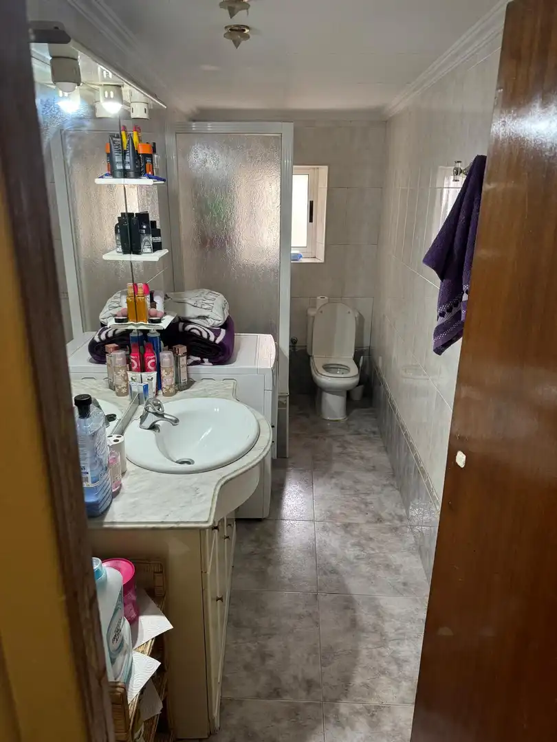 Badezimmer von Gebäude zum Verkauf in Guijuelo