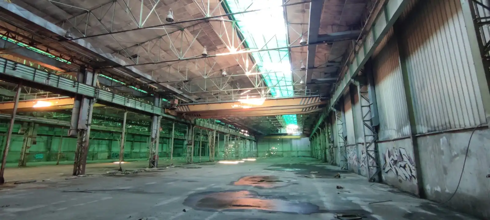 Nave industrial en venta en Vitoria - Gasteiz