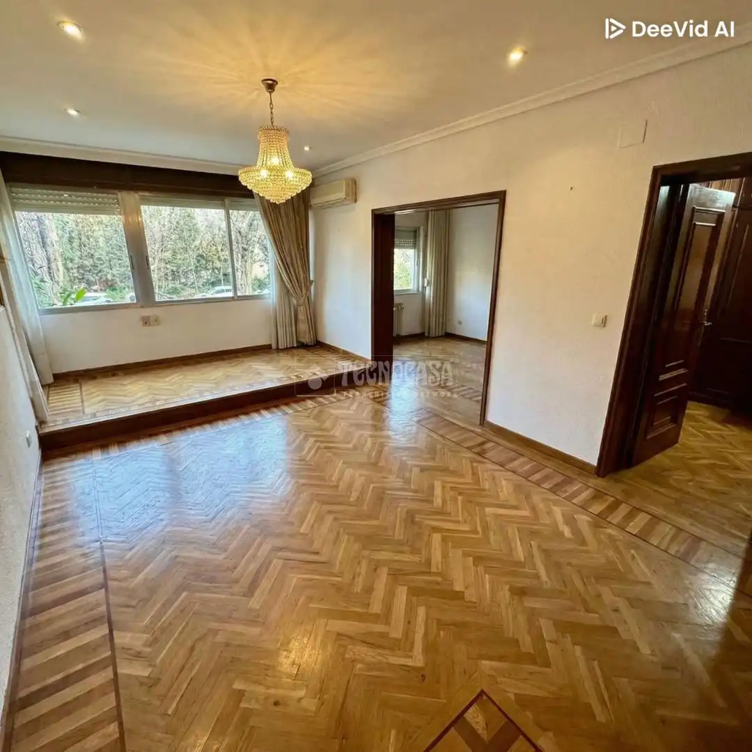Habitación de Piso en venta en Madrid