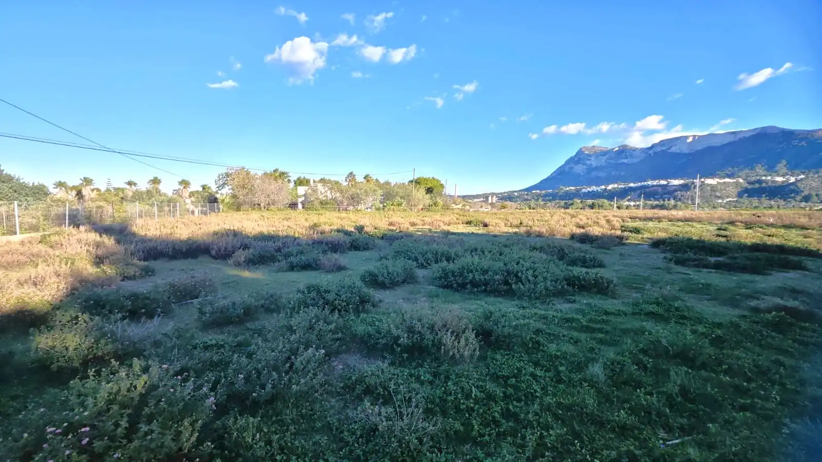 Terreny residencial en venda a La Xara - La Sella, imagen 8