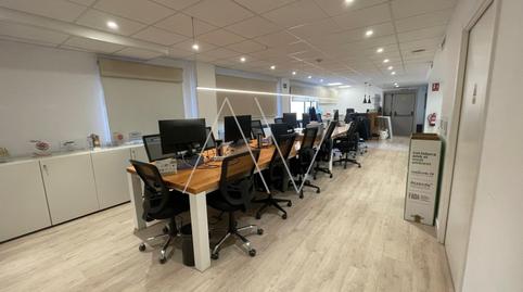 Foto 2 de Oficina de lloguer a Muntaner, Sant Gervasi- Galvany, Barcelona