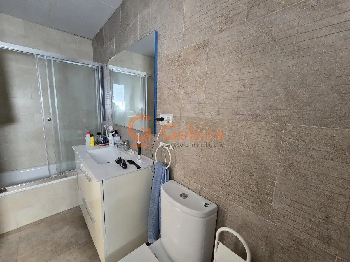 Casa con piscina en venta en Segur de Calafell, imagen 15
