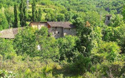 Garden of Country house for sale in Senterada