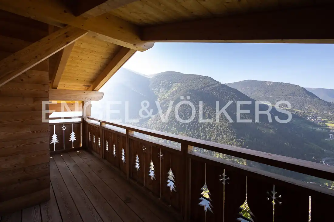 Maison avec jardin à vendre à Canillo pueblo, imagen 24