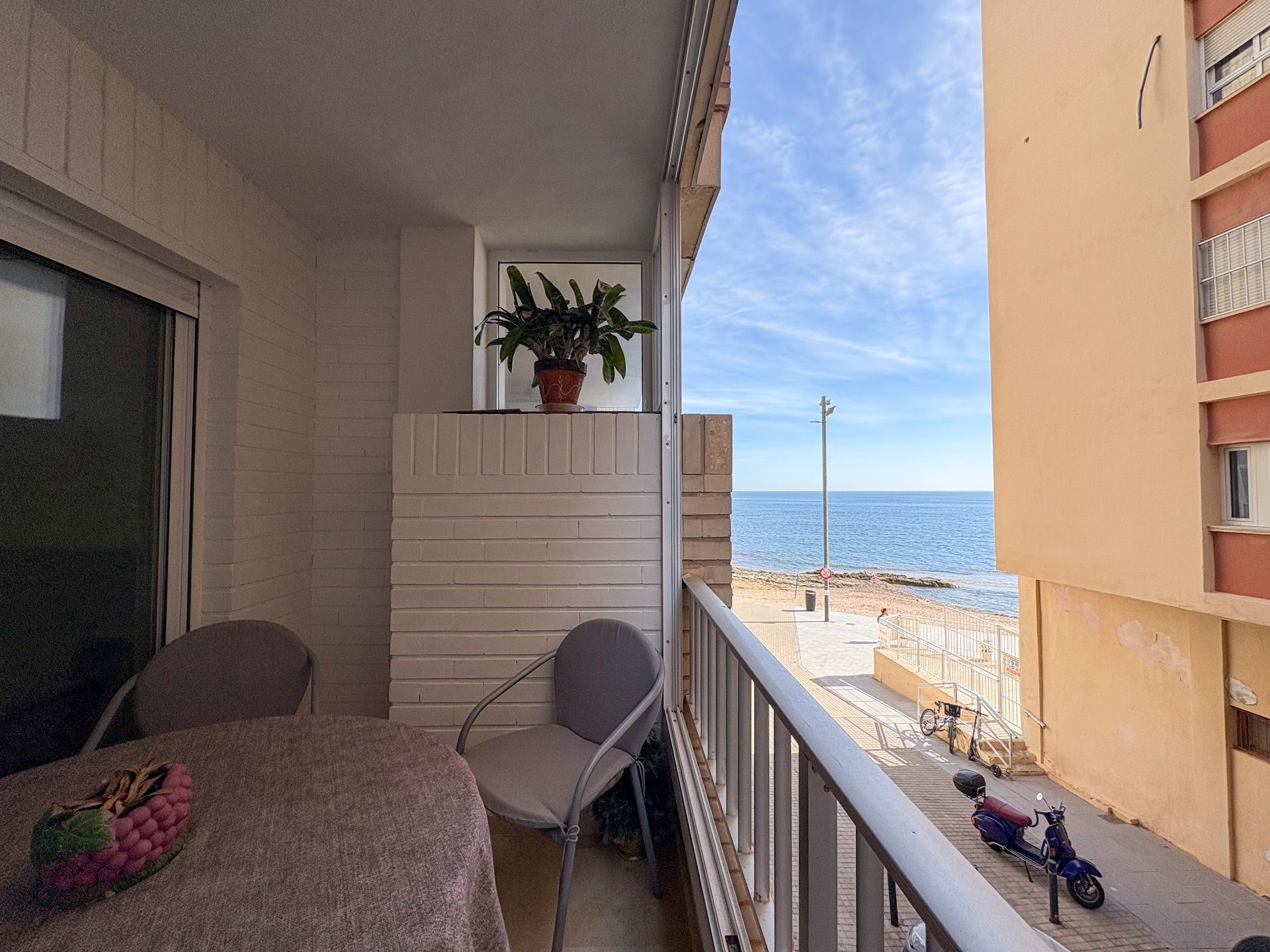 Pis de lloguer a Zona Playa del Cura