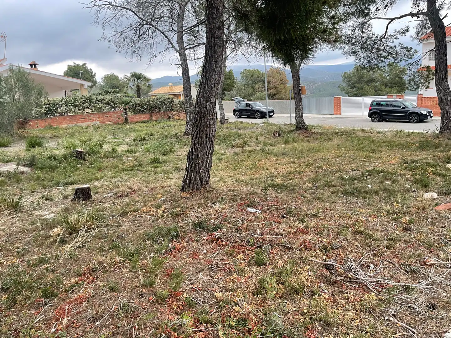 Residential zum Verkauf in Sant Pere de Ribes