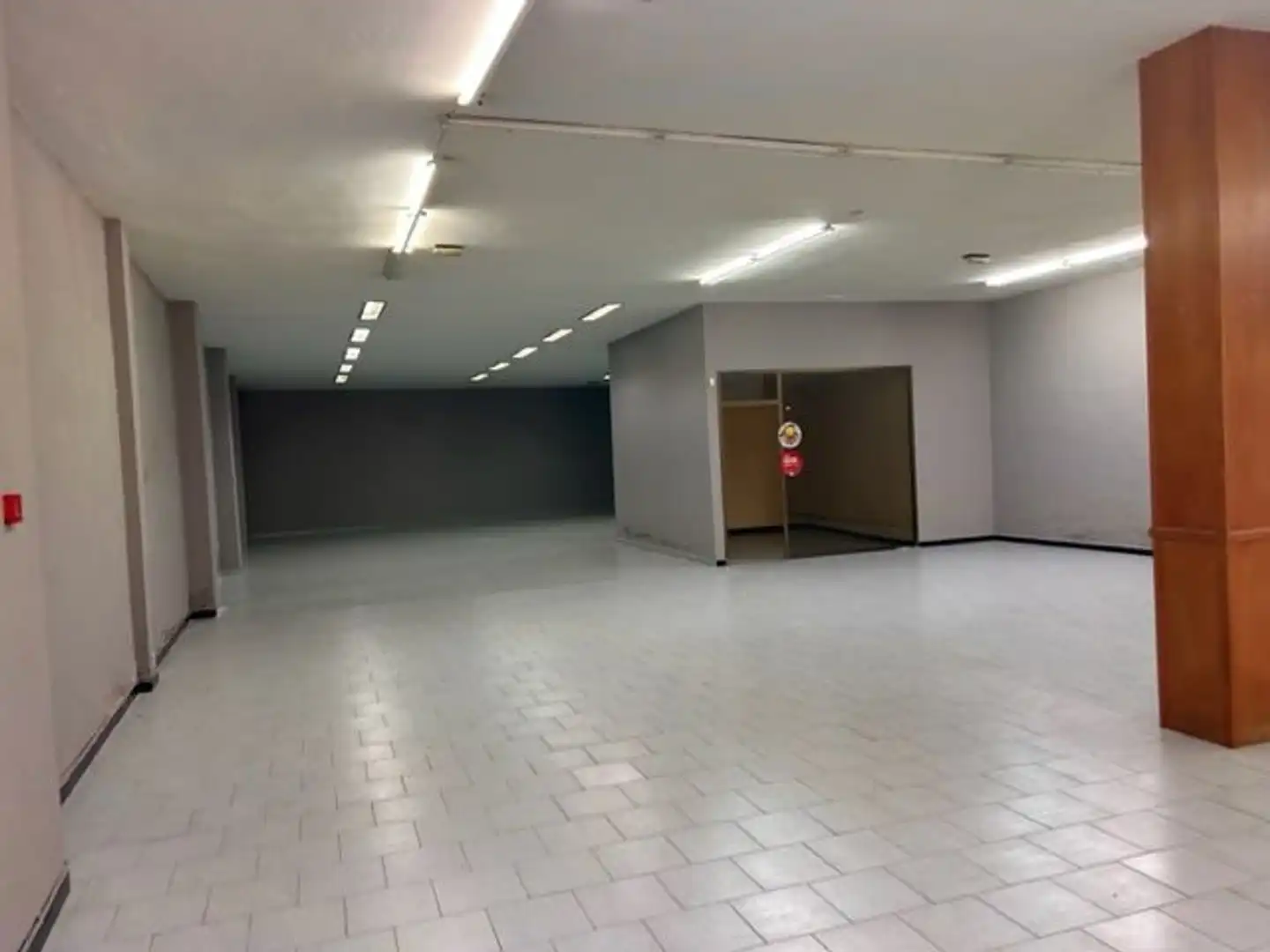 Gewerbefläche zur Miete in Calle Ancha 38, imagen 22