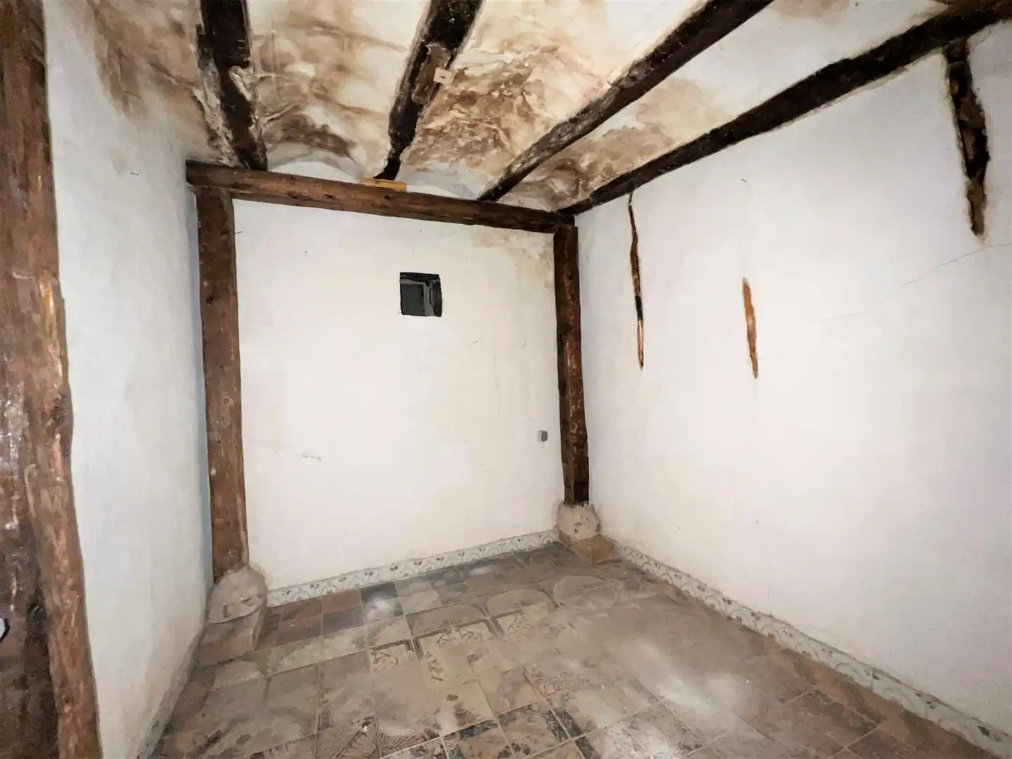 Houses for sale in Cantero, 6, -1, Requena