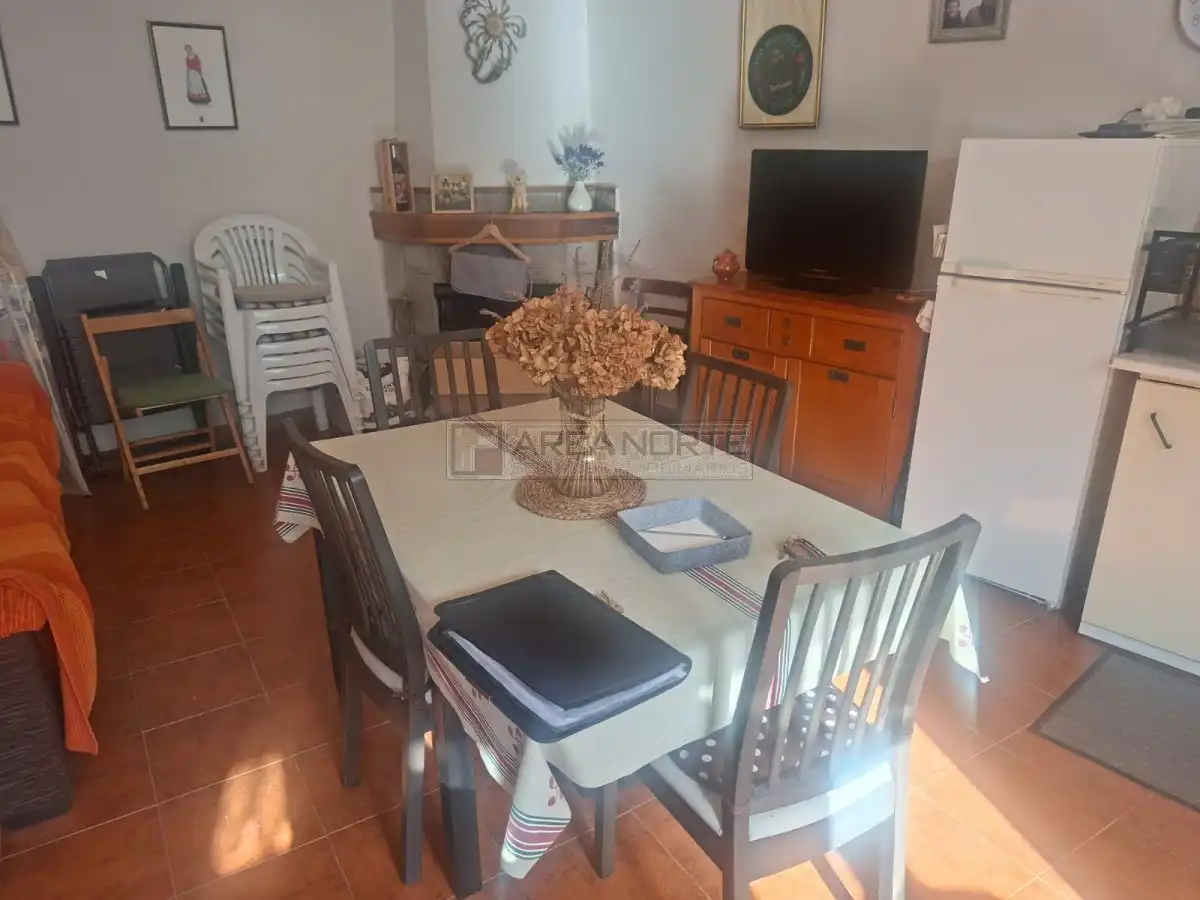 Dining room of Residential for sale in Iruña Oka / Iruña de Oca