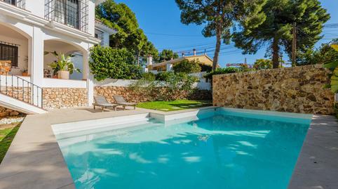 Foto 5 de Casa o chalet en venta en Pinares de San Antón, Málaga Capital