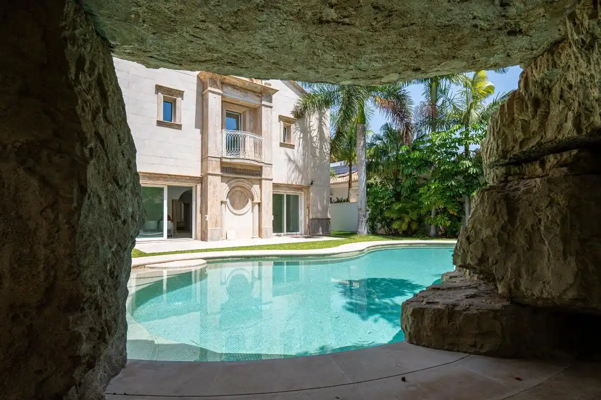 Xalet amb piscina en venda a GAMO (URB LOS MONTEROS), imagen 15