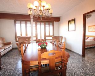 Dining room of Flat for sale in Cartagena  with Terrace and Balcony