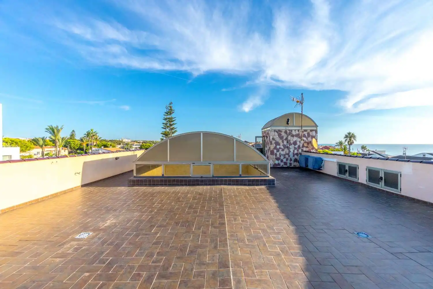 Chalet con piscina en venta en Orihuela Costa, imagen 38
