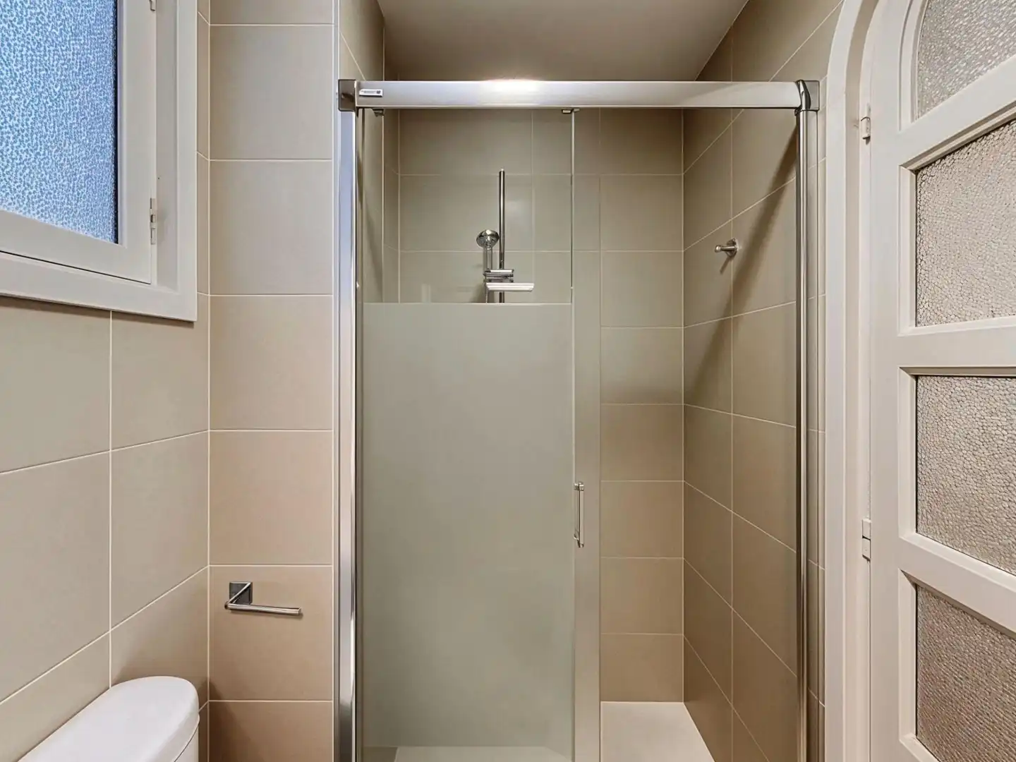 Flat with lift to rent in Calle JOAQUIN COSTA, imagen 12