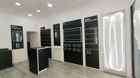 Photo 3 of Premises to rent in Carrer del Comte Borrell, Sant Antoni, Barcelona