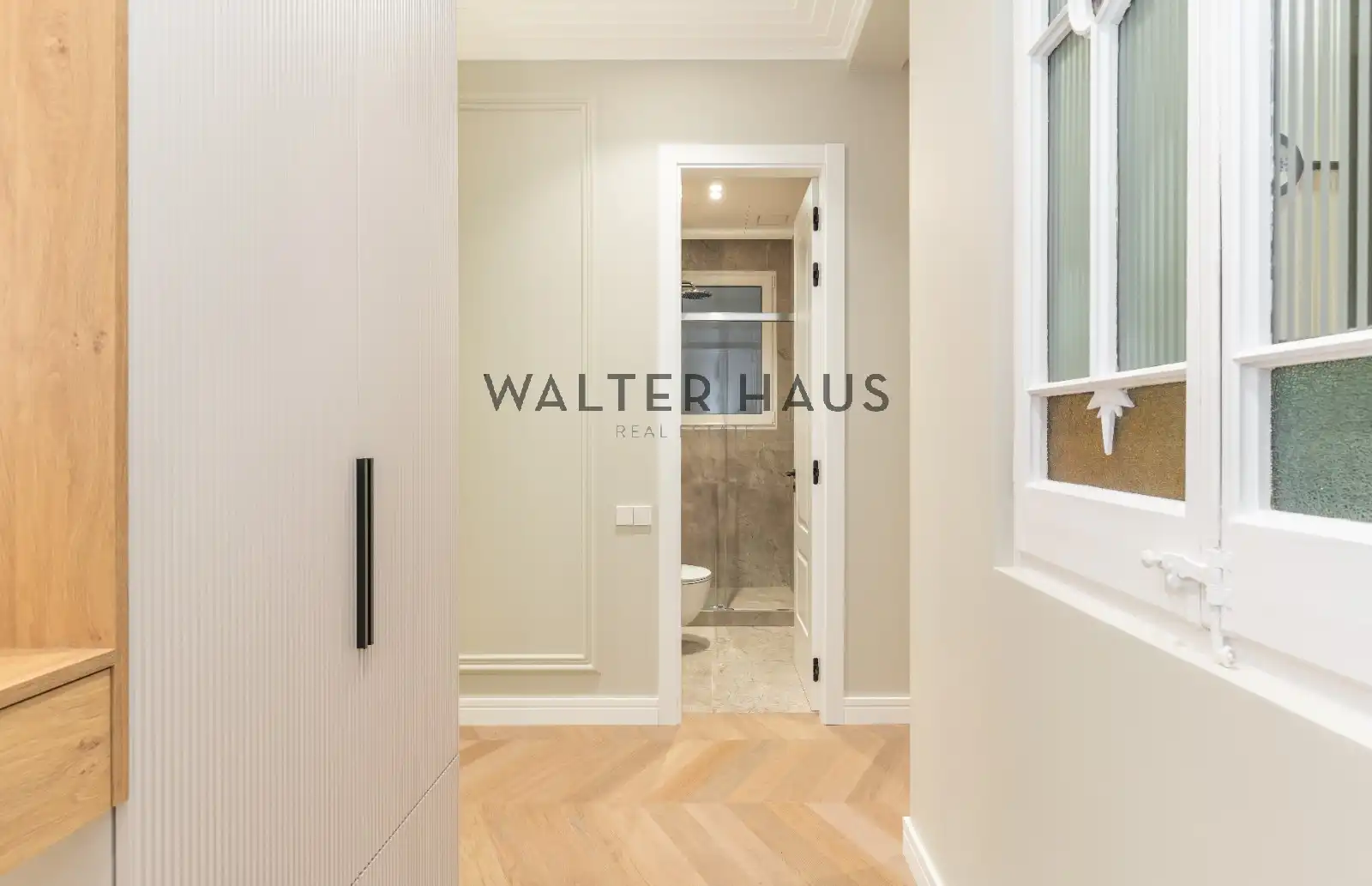 Appartement avec terrasse à vendre à Carrer de València, imagen 29