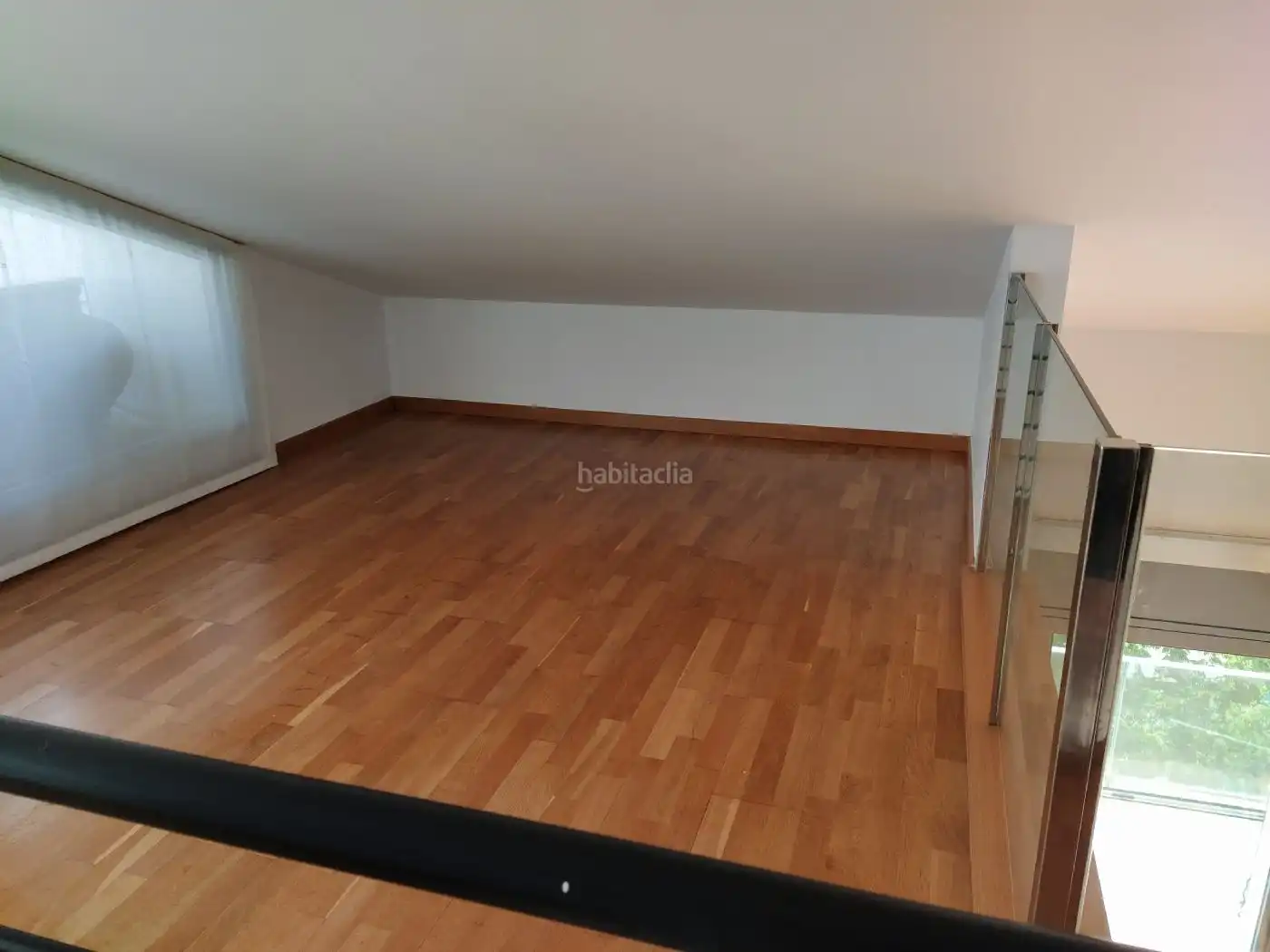 Attique avec piscine à louer à Carrer de Sabina Canyameras 22, imagen 12