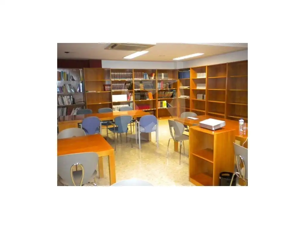 Oficina en venda a C. Donoso Cortés, 6, imagen 12