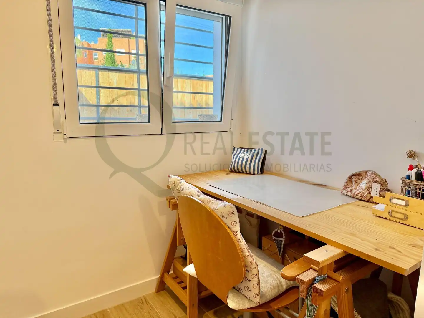 Houses for sale in El Campello  with Air Conditioner, Heating and Private garden