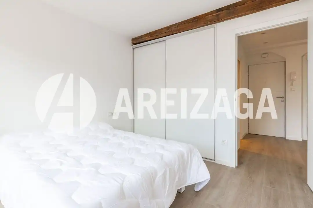 Ático en venta en Txurruka Kalea, 9, Área Romántica