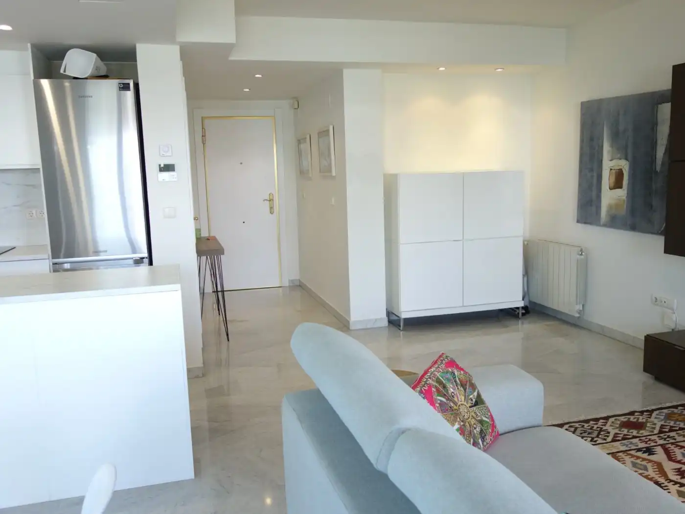 Flat for rent in Paseo Alameda, Mestalla