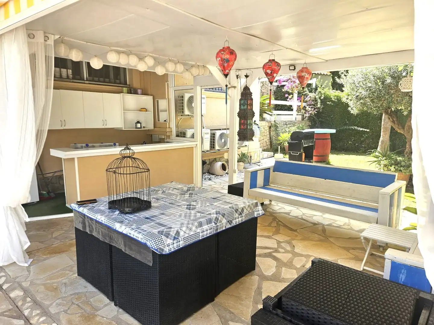 Casa con piscina en venta en El Montgó, imagen 50