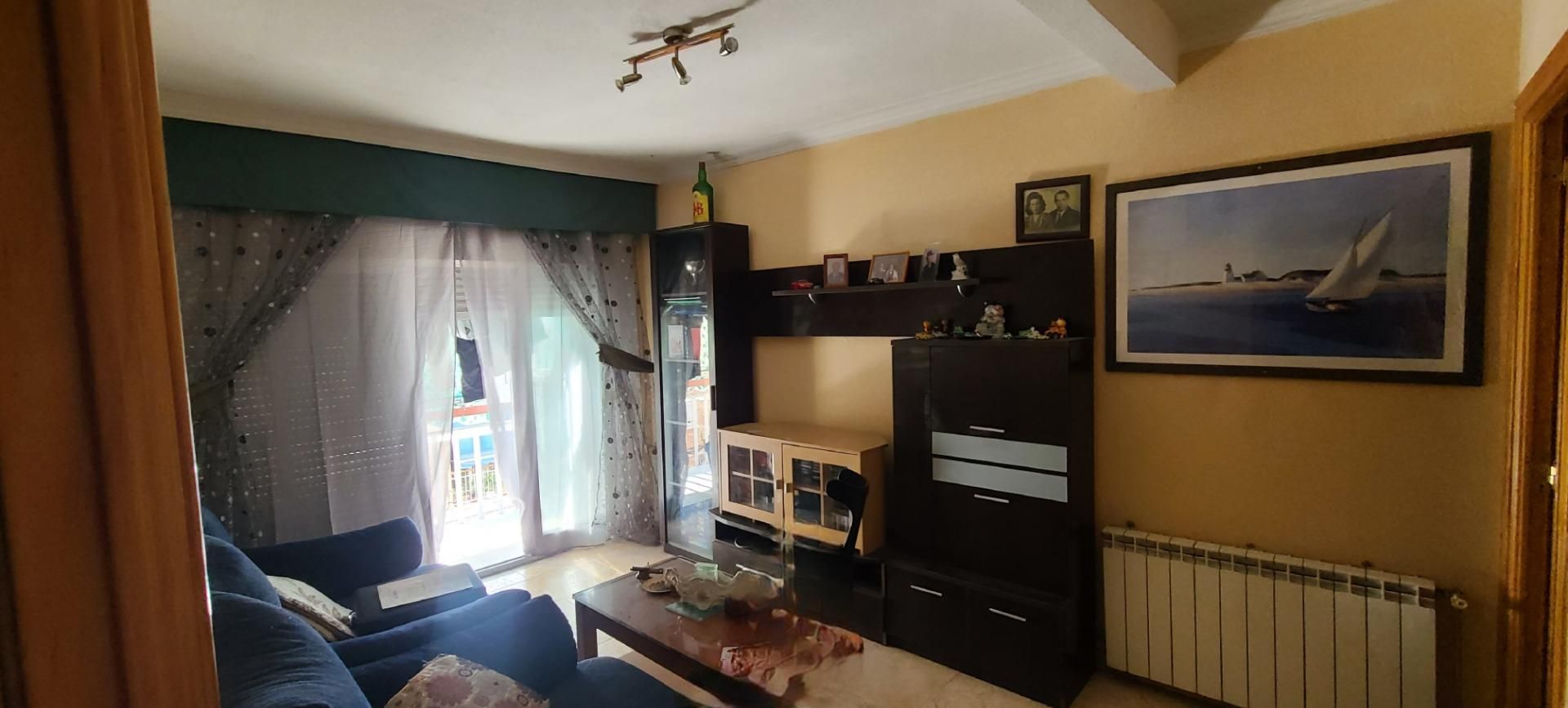 Living room of Flat for sale in Parla