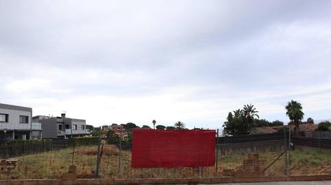 Foto 5 de Residencial en venta en Calle del Vallespir, 24, Can Quirze, Mataró