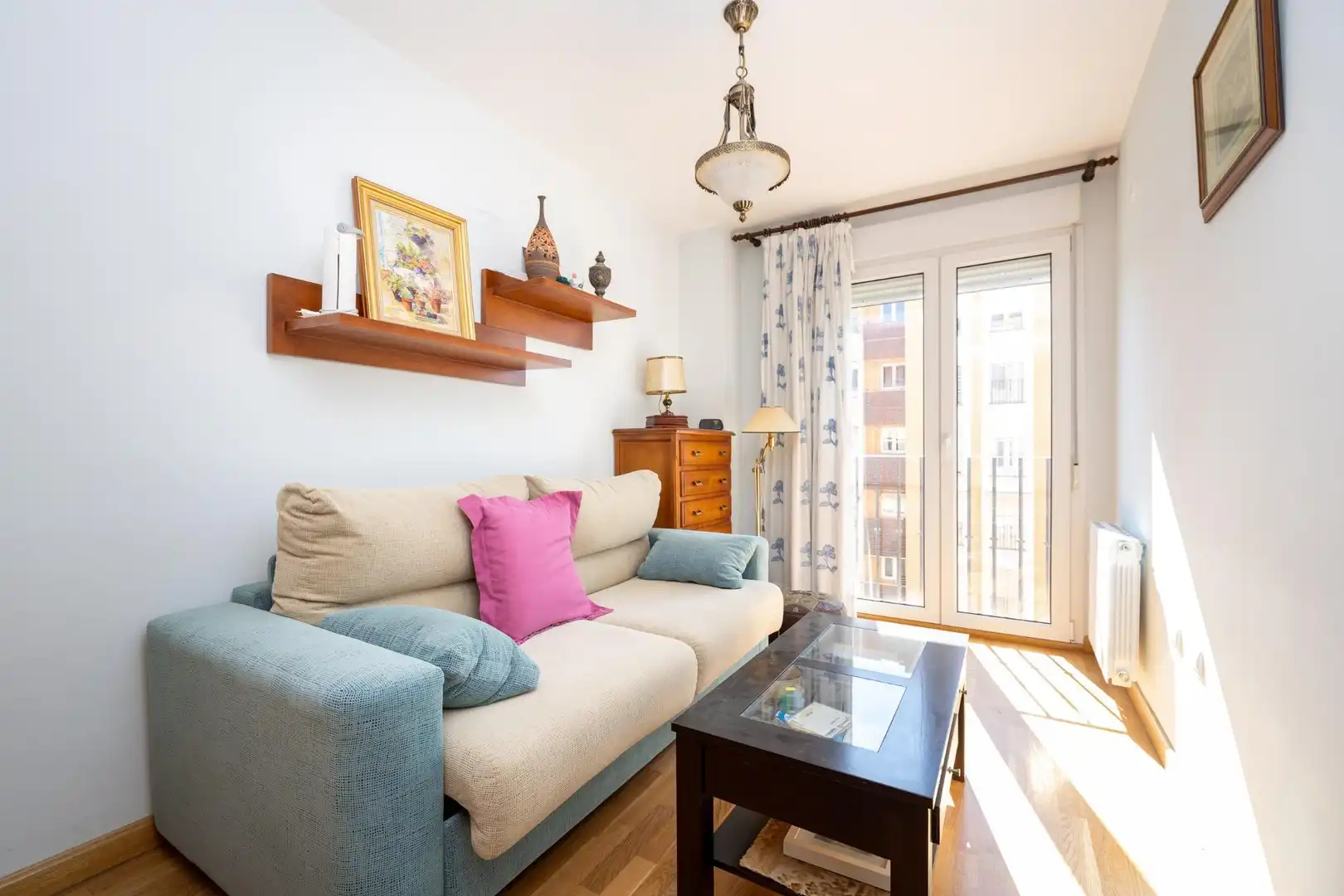 Appartement avec terrasse à vendre à Plaza CIUDAD DE LOS CARMENES, imagen 26