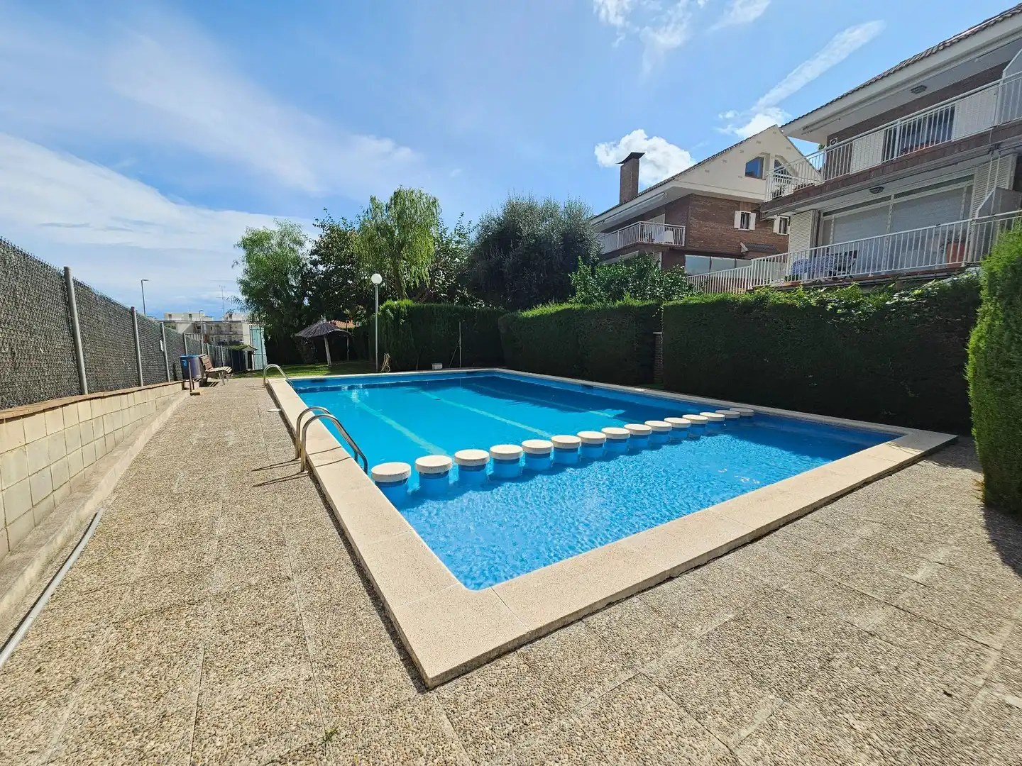 Haus mit Pool zum Verkauf in Juan Ramon Jimenez, imagen 3