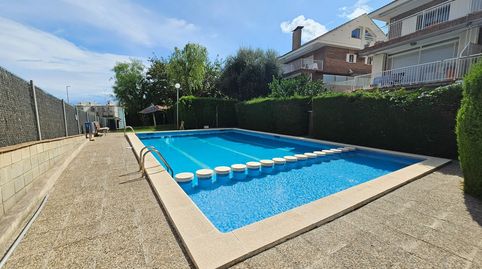 Foto 3 de Casa o xalet en venda a Juan Ramon Jimenez, El Poal, Castelldefels