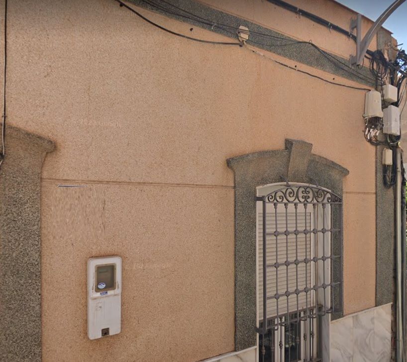 Exterior view of Apartment for sale in Viator