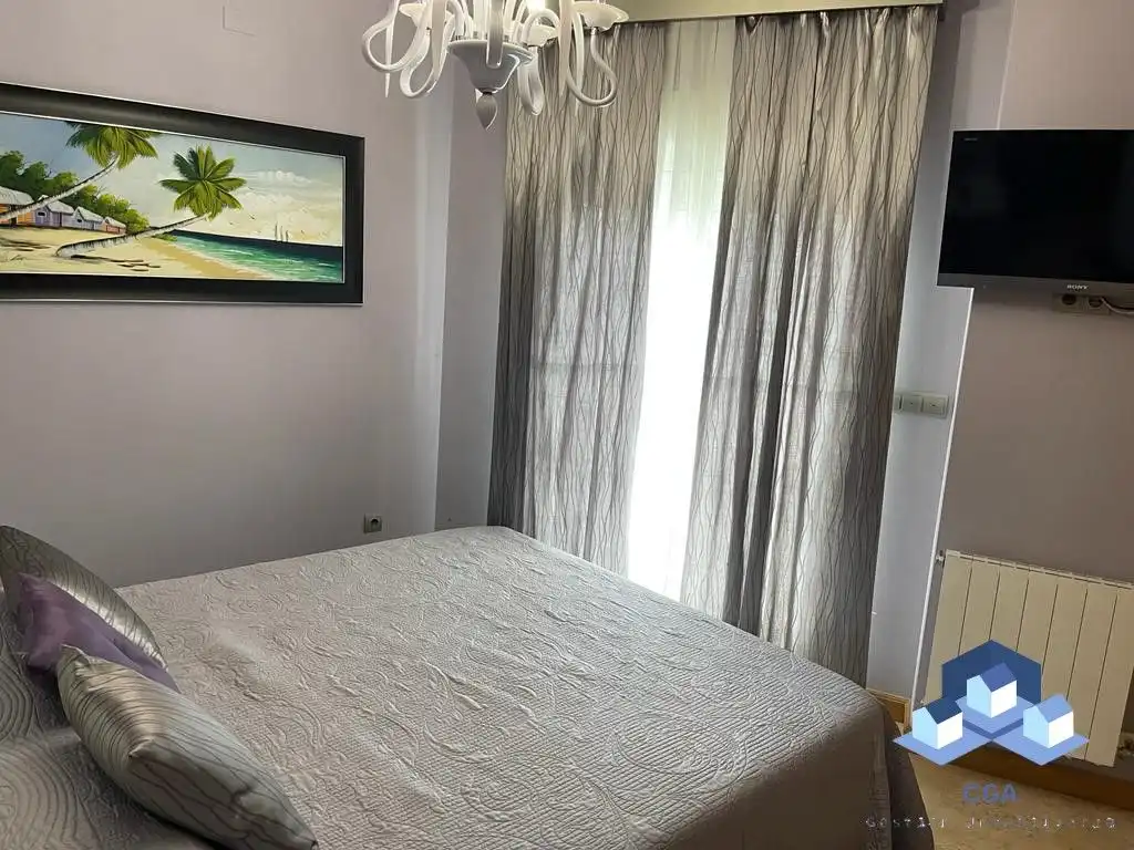 Penthouse with lift for sale in Avenida Europa, imagen 9