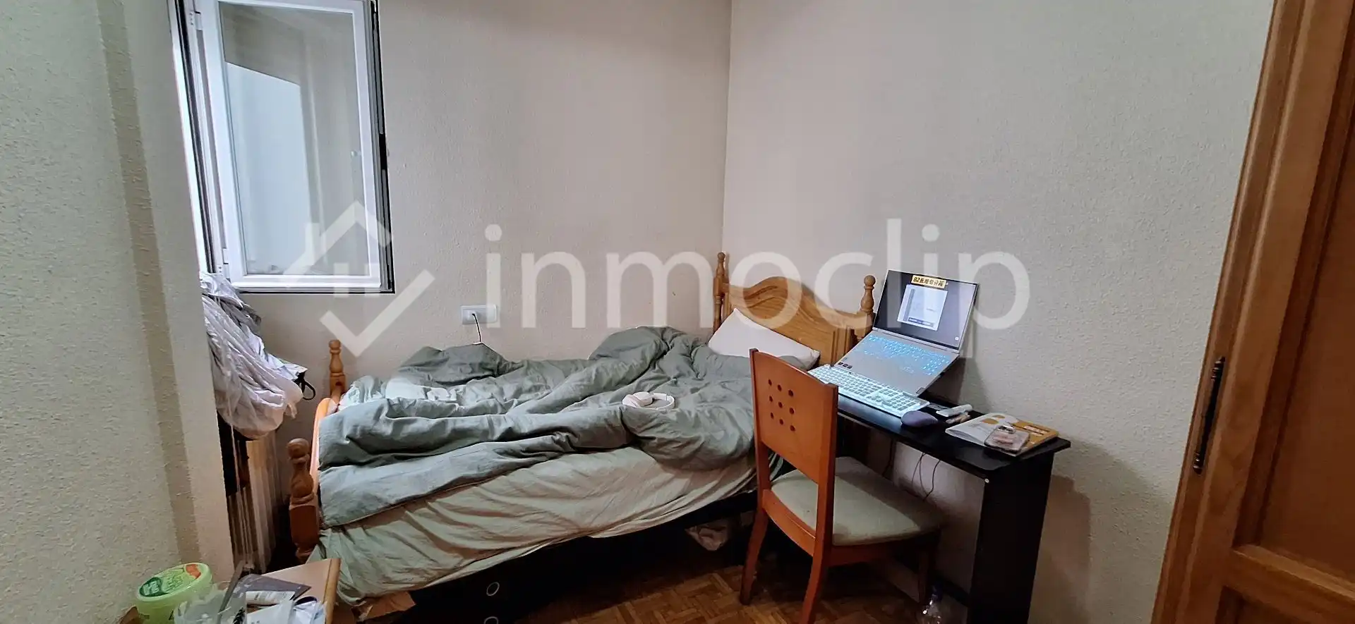 Habitación de Piso en venta en Salamanca con Calefacción