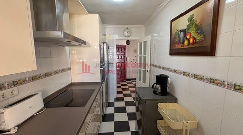 Foto 5 de Apartamento en venta en Avenida Castilla de, 21, La Antilla, Huelva