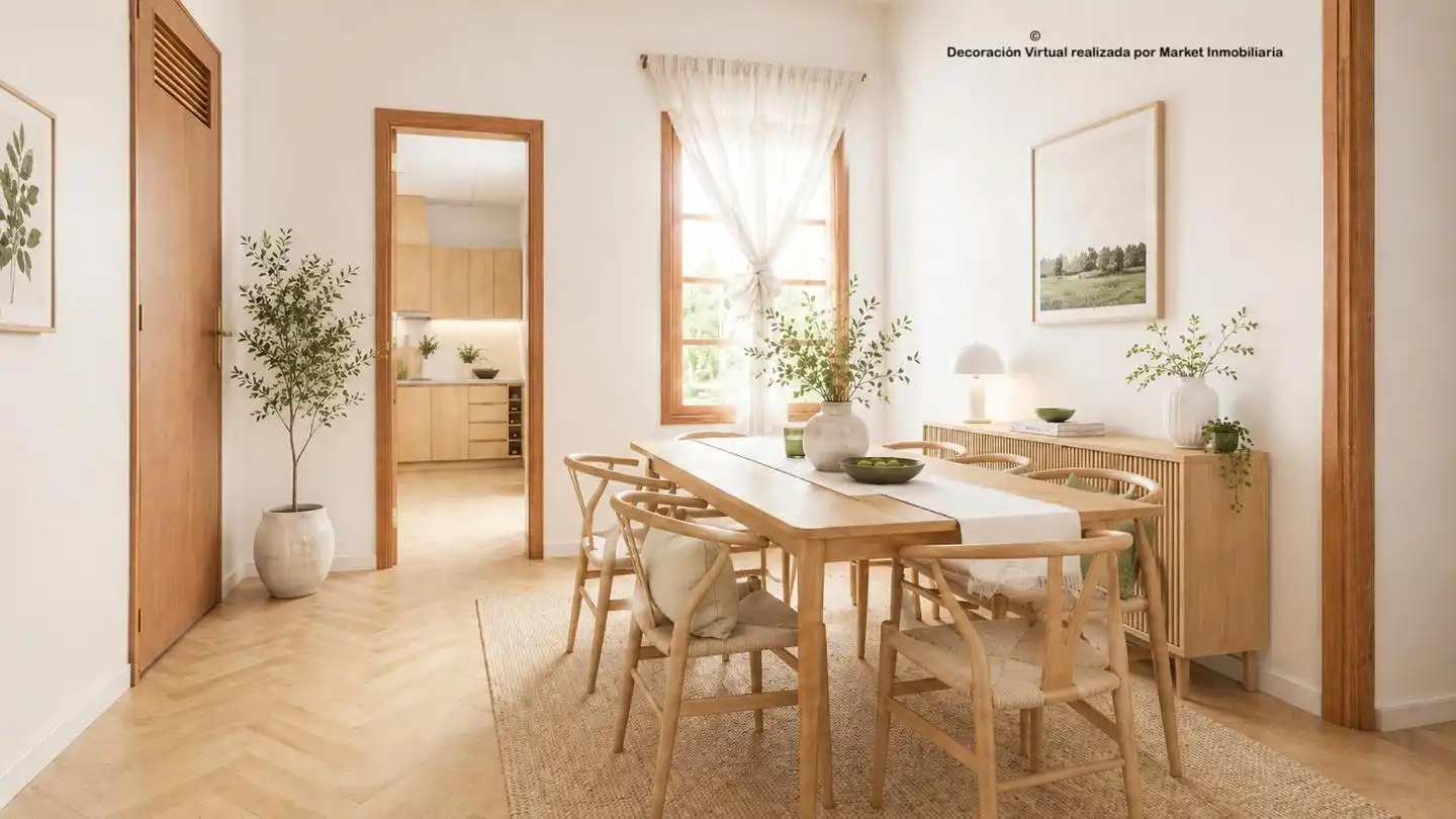 Comedor de Planta baja en venta en Santa Pola con Terraza