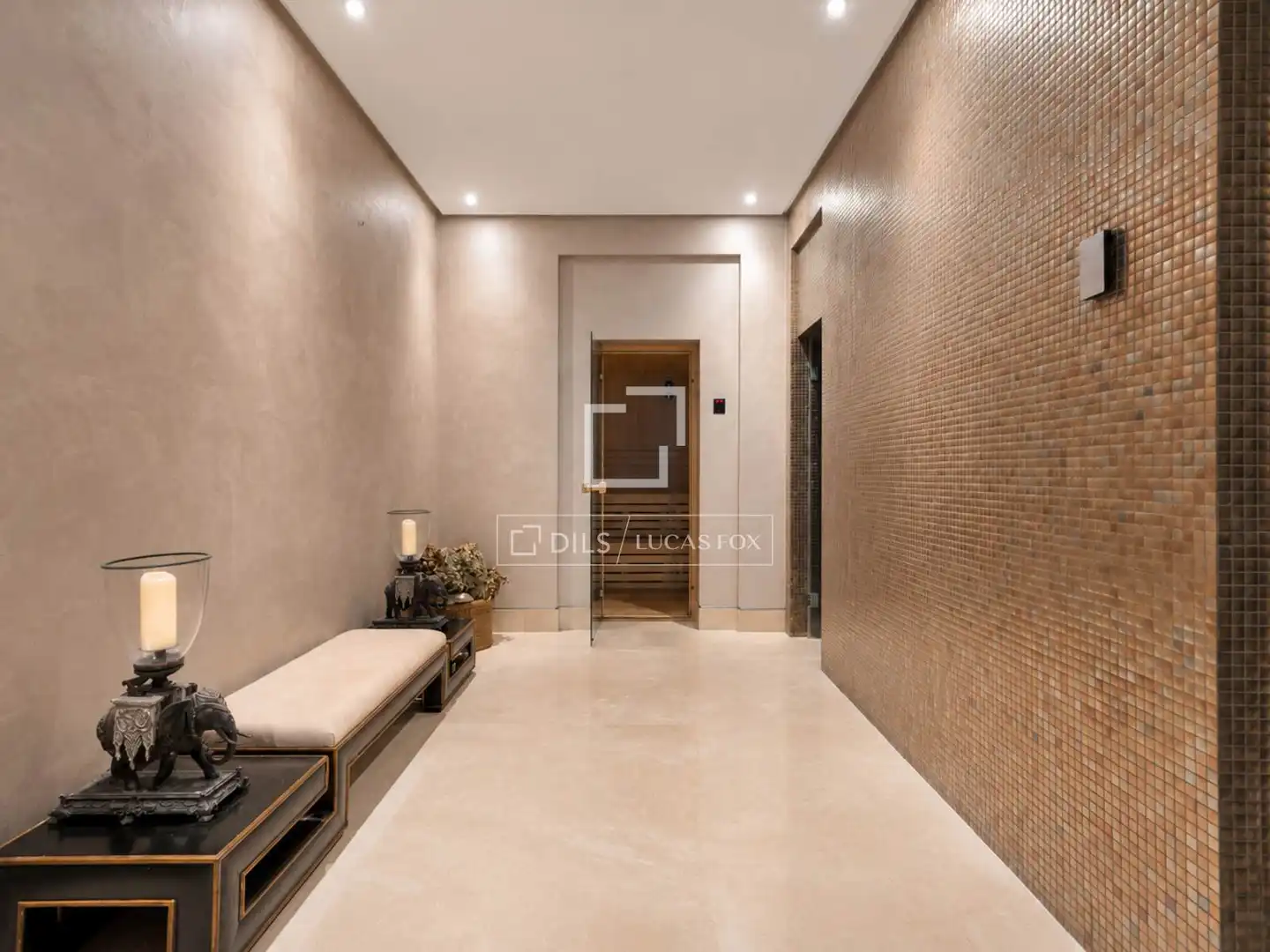 Villa mit Pool zum Verkauf in La Zagaleta, imagen 58